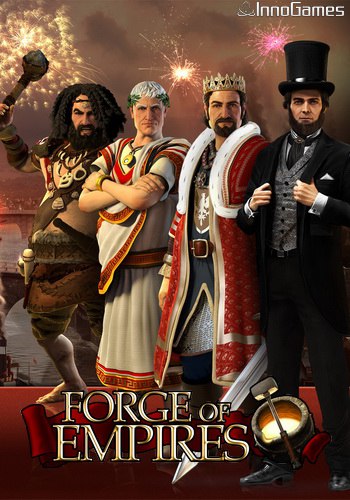Forge of Empires [23.03]