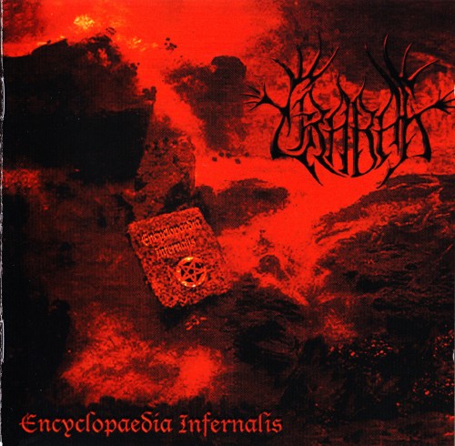 Grabak - Discography 