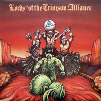 Lords of the Crimson Alliance - Lords of the Crimson Alliance