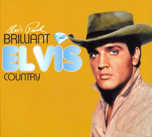 Постер Elvis Presley - Brilliant Elvis Collection Elvis Presley - Brilliant Elvis Collection
