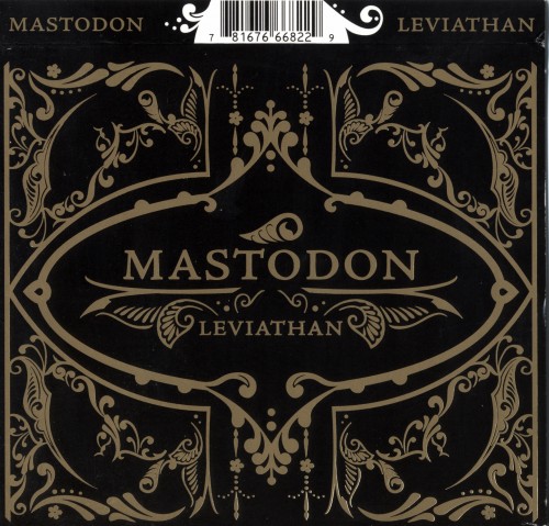 Mastodon - Discography 