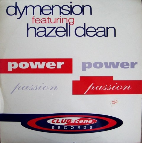 Hazell Dean - Discography 