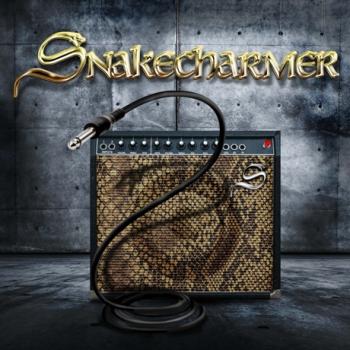 Snakecharmer - Snakecharmer