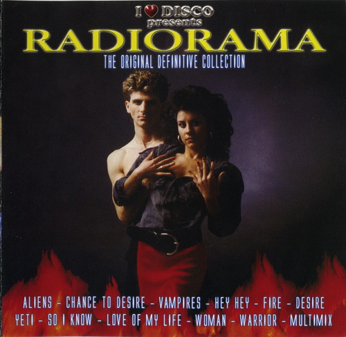 Radiorama - Discography 