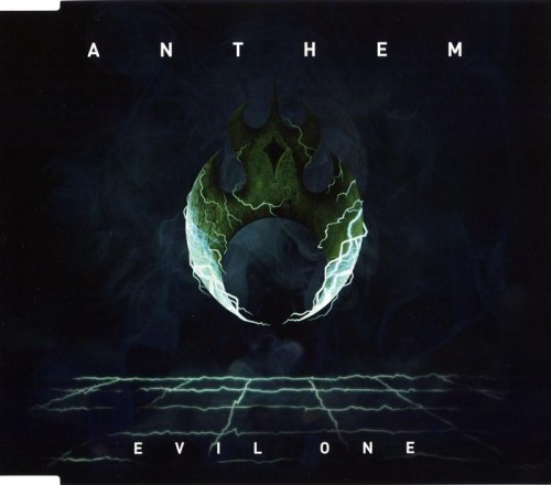 Anthem - Discography 