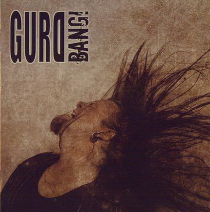 Gurd-Discography 