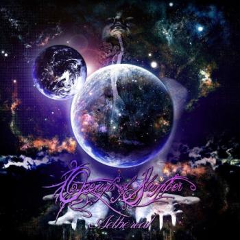 Oceans Of Slumber - Aetherial
