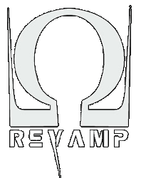 Постер ReVamp - Wild Card ReVamp - Wild Card