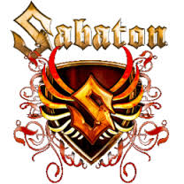 Постер Sabaton - Resist And Bite Sabaton - Resist And Bite
