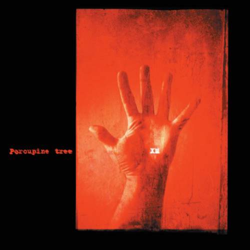 Porcupine Tree Discography 