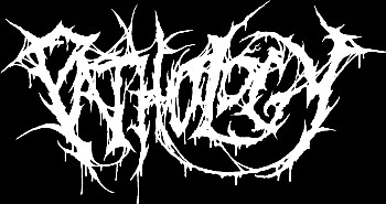 Постер Pathology - Lords Of Rephaim Pathology - Lords Of Rephaim