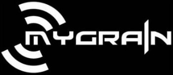 Постер MyGrain - Planetary Breathing MyGrain - Planetary Breathing