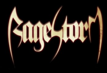 Постер Ragestorm - The Thin Line Between Hope And Ruin Ragestorm - The Thin Line Between Hope And Ruin