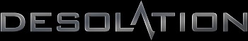 Постер Desolation - Desoriented Desolation - Desoriented