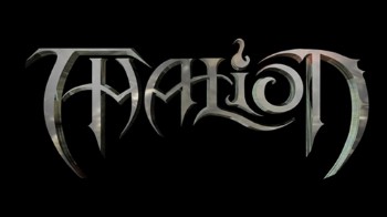 Постер Thalion - Dawn Of Chaos Thalion - Dawn Of Chaos