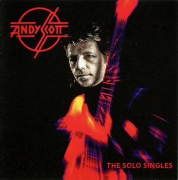 Andy Scott - The Solo Singles
