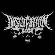 Постер Discreation - The Silence of the Gods Discreation - The Silence of the Gods