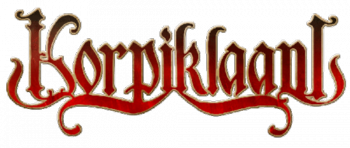 Постер Korpiklaani - Discography Korpiklaani - Discography