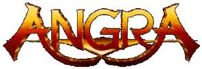 Постер Angra - Angels Cry: 20th Anniversary Tour Angra - Angels Cry: 20th Anniversary Tour