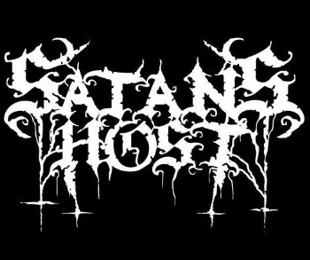 Постер Satan's Host - Virgin Sails Satan's Host - Virgin Sails