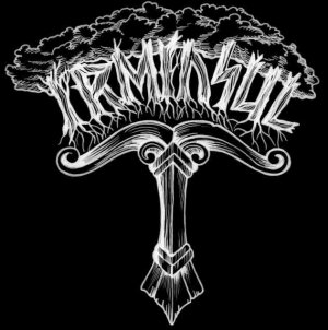 Постер Irminsul - Fader Irminsul - Fader