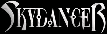 Постер Skydancer - Land Of The Grim Skydancer - Land Of The Grim