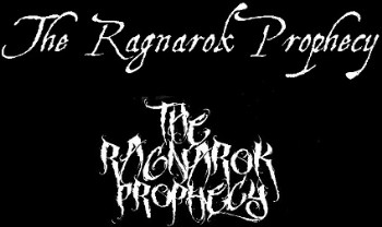 Постер The Ragnarok Prophecy - The Dark Realms The Ragnarok Prophecy - The Dark Realms