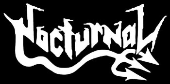 Постер Nocturnal - Storming Evil Nocturnal - Storming Evil