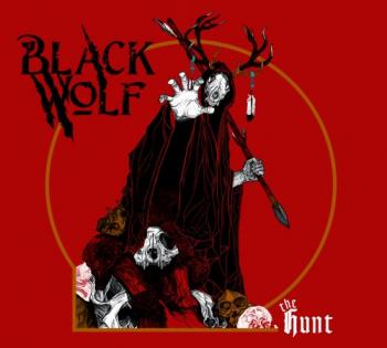 BlackWolf - The Hunt