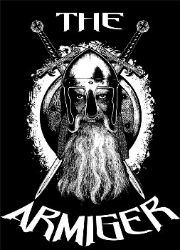 Постер The Armiger - The Armiger The Armiger - The Armiger