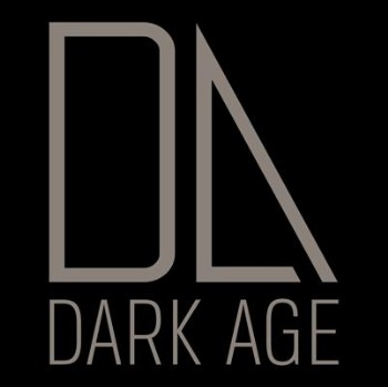 Постер Dark Age - A Matter Of Trust Dark Age - A Matter Of Trust