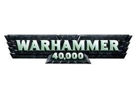 Постер Вселенная Warhammer 40 000 Вселенная Warhammer 40 000