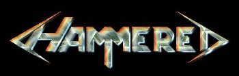 Постер Hammered - The Beginning Hammered - The Beginning