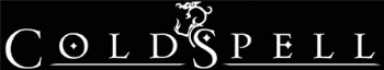 Постер Coldspell - Frozen Paradise Coldspell - Frozen Paradise