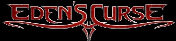 Постер Eden'S Curse - Symphony of Sin Eden'S Curse - Symphony of Sin