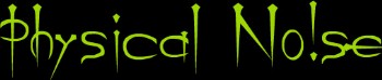 Постер Physical Noise - Follow The Noise Physical Noise - Follow The Noise