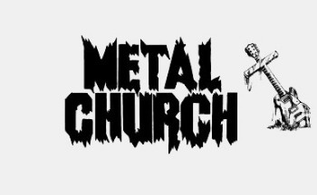 Постер Metal Church - Generation Nothing Metal Church - Generation Nothing