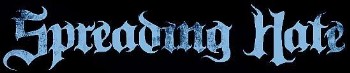 Постер Spreading Hate - Hatecomming Spreading Hate - Hatecomming