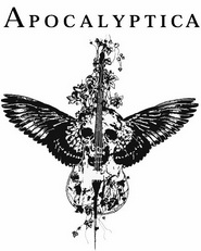Постер Apocalyptica - Wagner Reloaded Apocalyptica - Wagner Reloaded