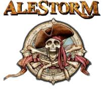 Постер Alestorm - Live at the End of the World Alestorm - Live at the End of the World