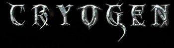Постер Cryogen - Continuum Cryogen - Continuum