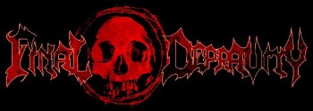 Постер Final Depravity - Thrash Is Just The Beginning Final Depravity - Thrash Is Just The Beginning