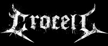 Постер Crocell - Come Forth Plague Crocell - Come Forth Plague