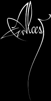 Постер Alcest - Shelter Alcest - Shelter