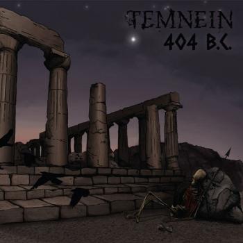 Temnein - 404 B.C.