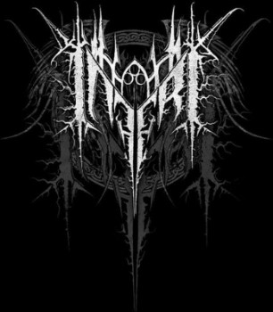 Постер Inferi - The Path of Apotheosis Inferi - The Path of Apotheosis