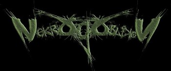 Постер Nekrogoblikon Power Nekrogoblikon Power