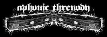 Постер Aphonic Threnody - First Funeral Aphonic Threnody - First Funeral