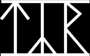 Постер Tyr - Valkyrja Tyr - Valkyrja