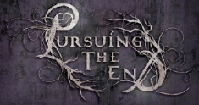 Постер Pursuing The End - Symmetry Of Scorn Pursuing The End - Symmetry Of Scorn